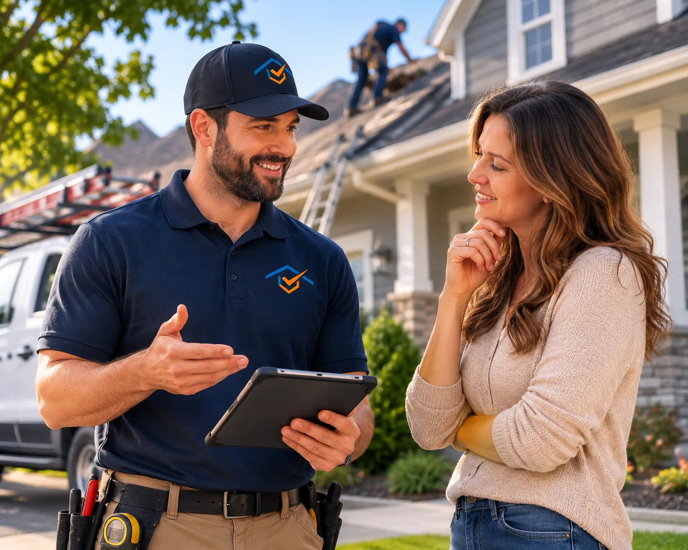 Roof Inspection FAQs in Cecil, WI