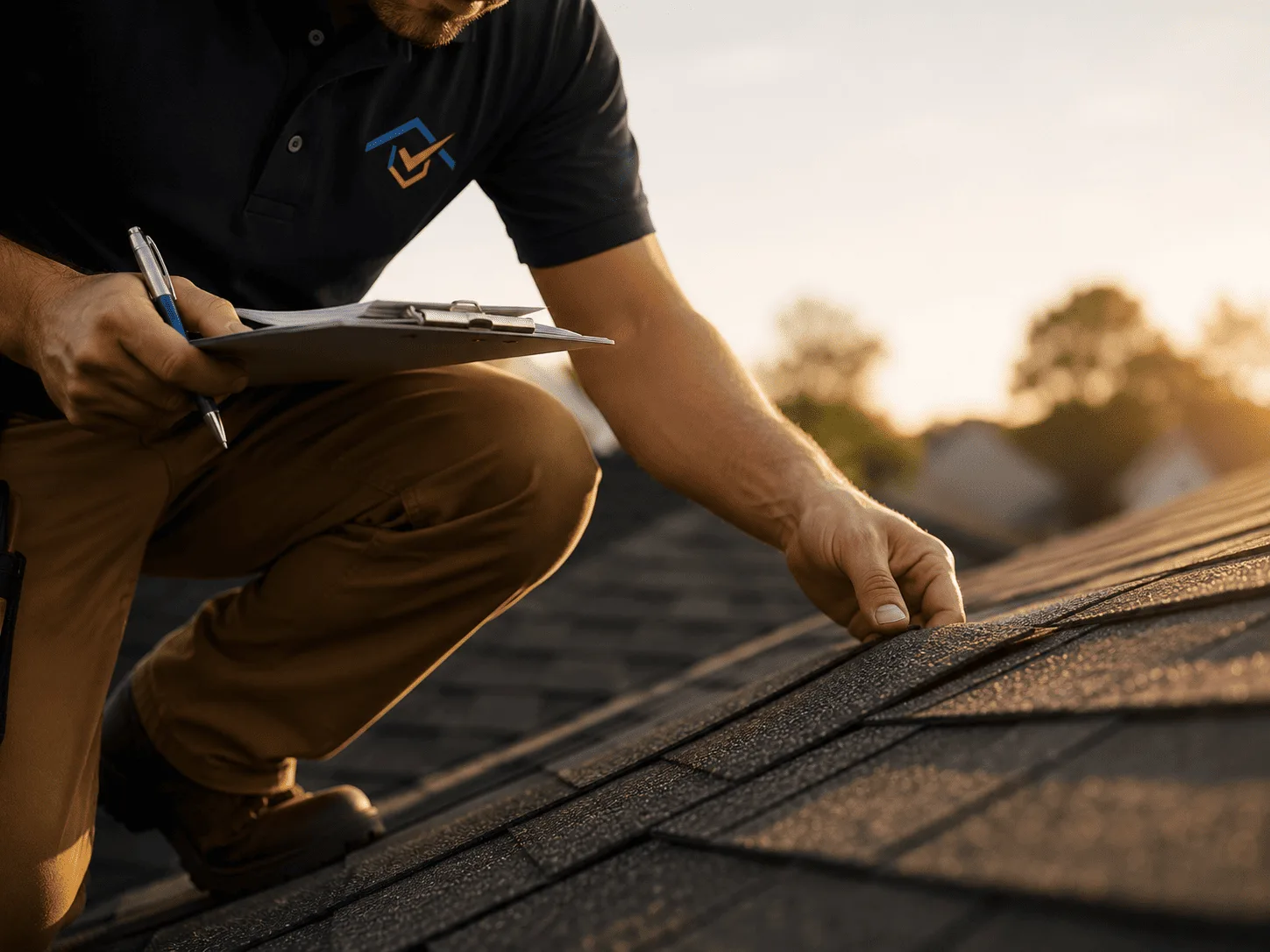 Why Choose Roof Inspection in Cecil, WI