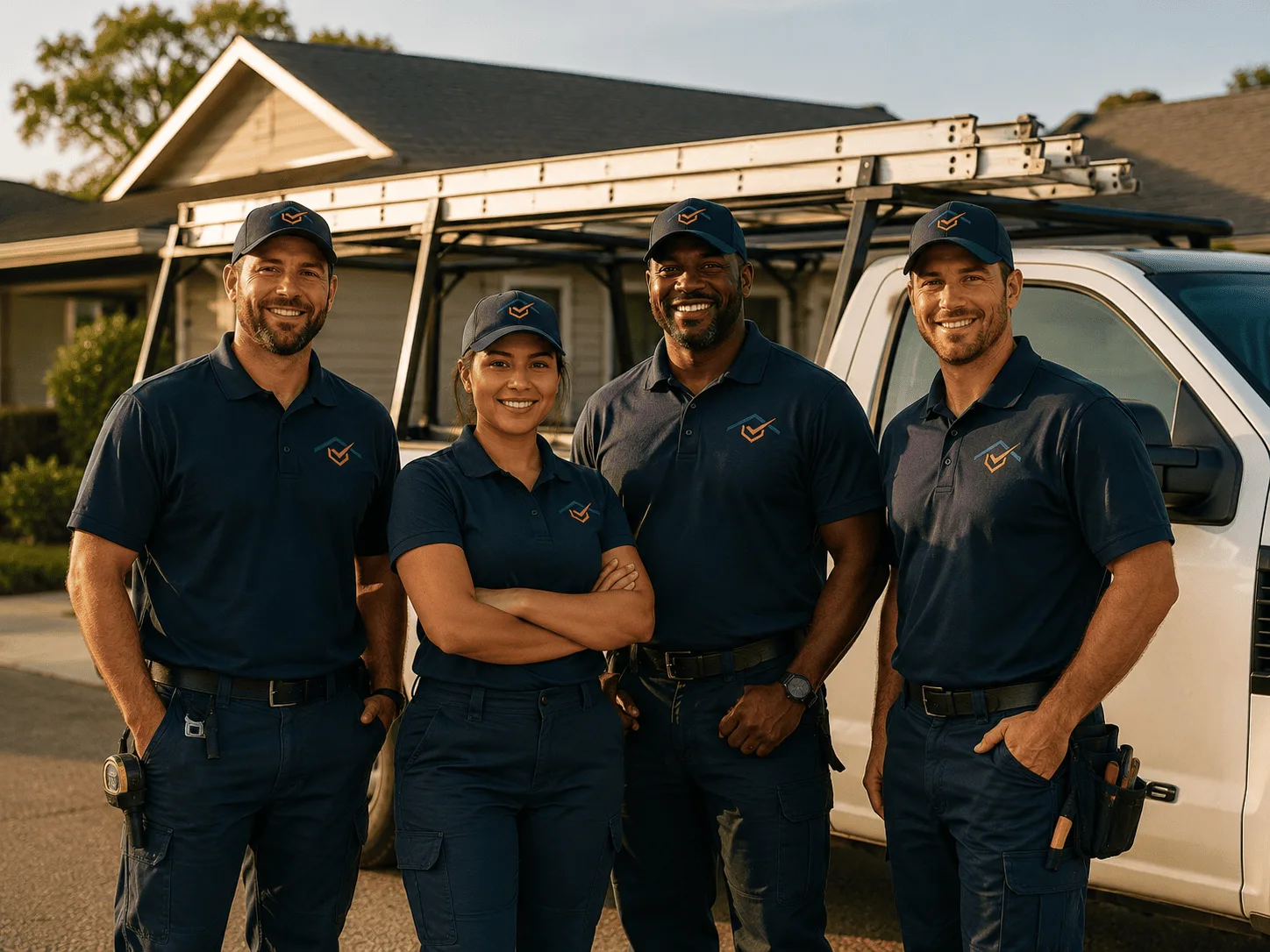 Roof Inspection company in Cecil, WI